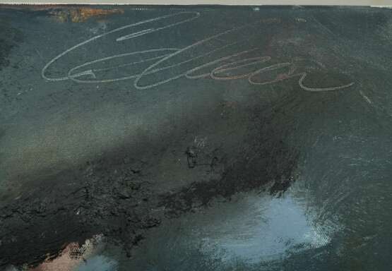 Composition abstraite 21th century - photo 2 Composition abstraite 21th century - photo 2