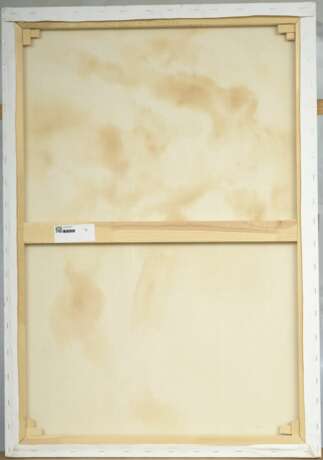 Composition abstraite 21th century - photo 3 Composition abstraite 21th century - photo 3