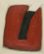 Смешанная техника. Erwin Bechtold. Untitled