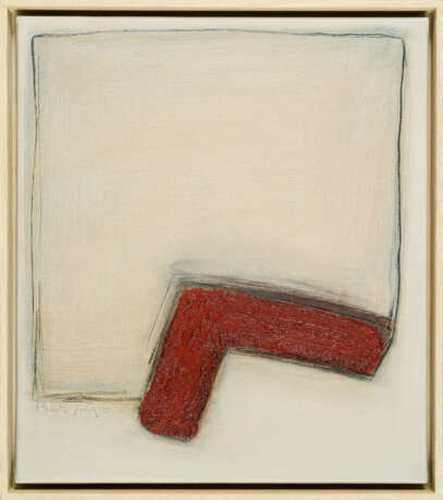 Winfred Gaul. Untitled - photo 2 Winfred Gaul. Untitled - photo 2