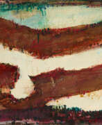 Georg Meistermann. Heinrich Wildemann. Untitled