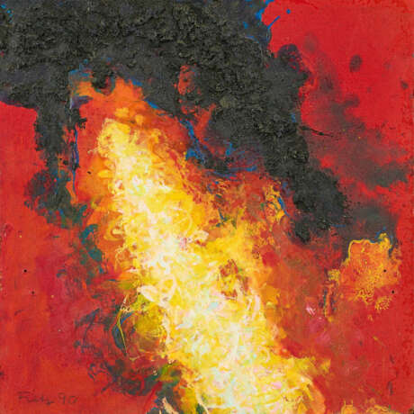 Ernst Hermanns. Untitled - photo 1 Ernst Hermanns. Untitled - photo 1