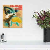 Hans Kuhn. Kleines Wesen XII - photo 5