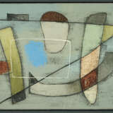 Conrad Westpfahl. Metaphysisch - photo 3