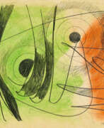 Theodor Werner. Heinrich Wildemann. Untitled