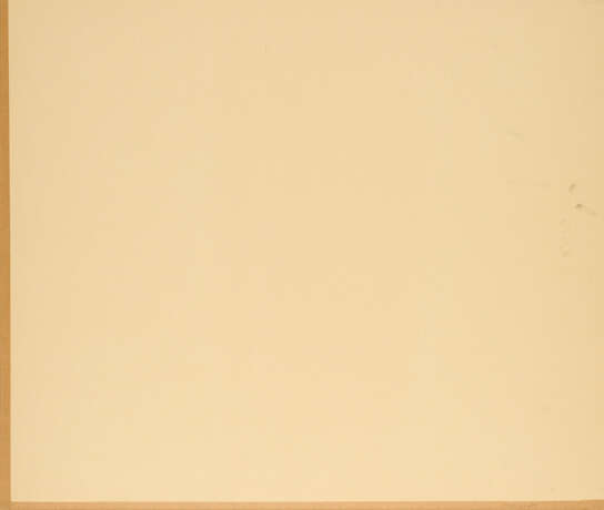 Georg Meistermann. Untitled - photo 2 Georg Meistermann. Untitled - photo 2