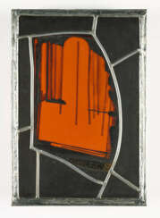 Theodor Werner. Untitled