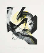 Karl Otto Götz. Jean René Bazaine. Tulin I