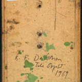 Georg Meistermann. Tele Objekt - photo 4