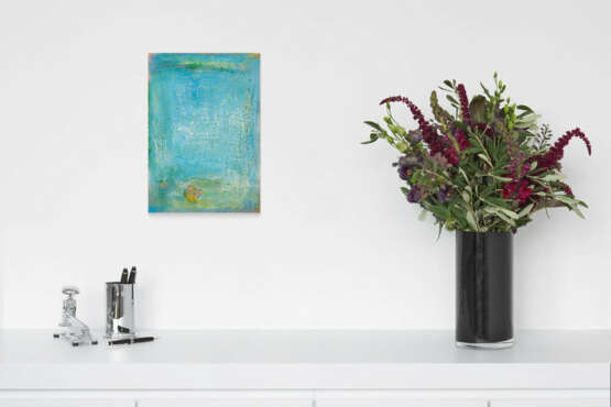 Martin Matschinsky. Snorkel - photo 4 Martin Matschinsky. Snorkel - photo 4