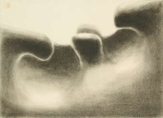 Gustav Deppe. Untitled