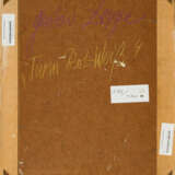 Christoph M. Gais. Turm Rot-Weiß - фото 4