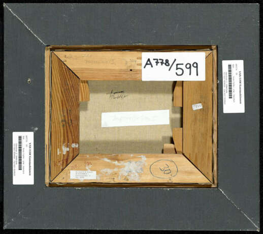 Christoph M. Gais. Turm Rot-Weiß - фото 6 Christoph M. Gais. Turm Rot-Weiß - фото 6