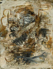 Winfred Gaul. Untitled