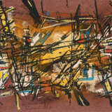 Karl Fred Dahmen. Untitled - фото 1