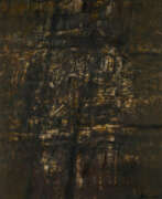 Karl Fred Dahmen. Georg Meistermann. Untitled