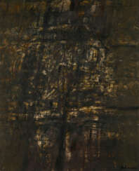 Georg Meistermann. Untitled