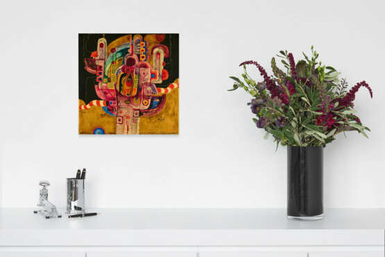 Matko Trebotic. Dalmatinische Impressionen I - photo 4 Matko Trebotic. Dalmatinische Impressionen I - photo 4