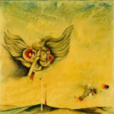 Matko Trebotic. Vögel in neuer Landschaft - photo 1