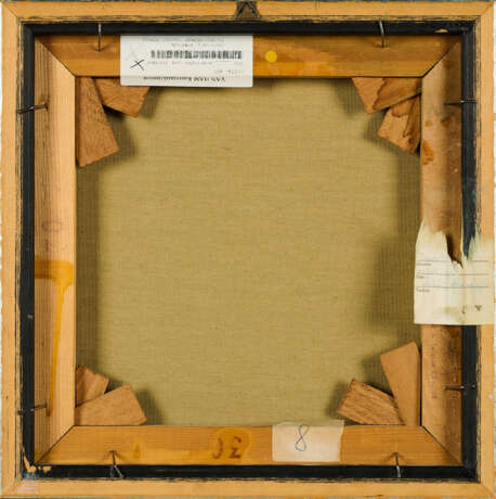 Matko Trebotic. Vögel in neuer Landschaft - photo 3 Matko Trebotic. Vögel in neuer Landschaft - photo 3