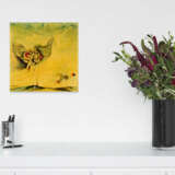 Matko Trebotic. Vögel in neuer Landschaft - photo 4