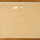 Johnny Friedlaender. Landschaftsrelief, eisenhaltig - photo 4