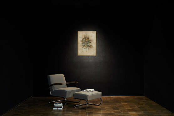 Johnny Friedlaender. Untitled - photo 4 Johnny Friedlaender. Untitled - photo 4