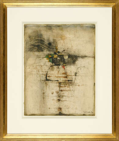 Johnny Friedlaender. Untitled - фото 2 Johnny Friedlaender. Untitled - фото 2