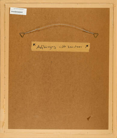 Johnny Friedlaender. Untitled - фото 3 Johnny Friedlaender. Untitled - фото 3