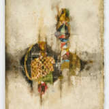 Johnny Friedlaender. Untitled - photo 1