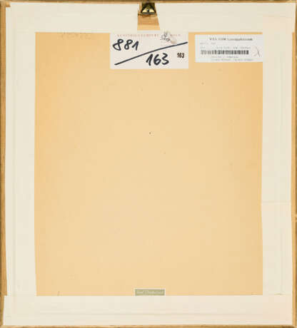 Johnny Friedlaender. Untitled - photo 4 Johnny Friedlaender. Untitled - photo 4