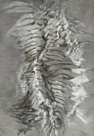 Johnny Friedlaender. Untitled - photo 1 Johnny Friedlaender. Untitled - photo 1