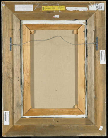 Johnny Friedlaender. Untitled - photo 5 Johnny Friedlaender. Untitled - photo 5