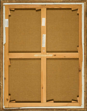 Johnny Friedlaender. Grand paysage II - photo 4 Johnny Friedlaender. Grand paysage II - photo 4