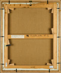 Johnny Friedlaender. Fleurs