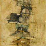 Johnny Friedlaender. Untitled - photo 1