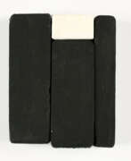 Skulpturen. Ouhi Cha. Objet trouvé