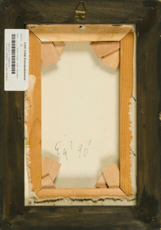 Herbert Egl. Untitled - photo 3 Herbert Egl. Untitled - photo 3