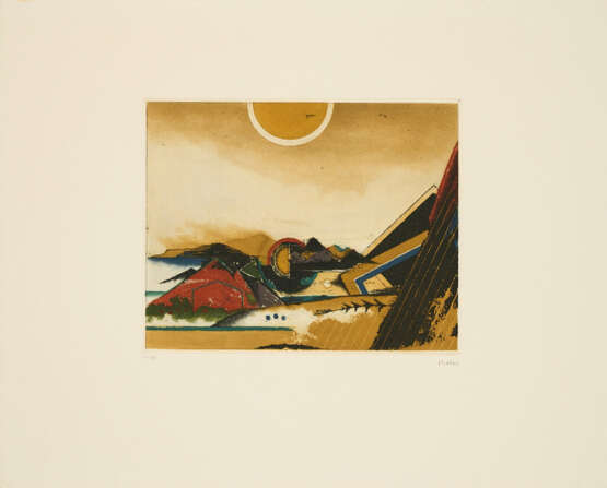 Hann Trier. Mixed Lot of 4 Prints - photo 2 Hann Trier. Mixed Lot of 4 Prints - photo 2