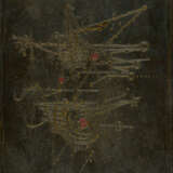 Giuseppe Santomaso. Untitled - Foto 1