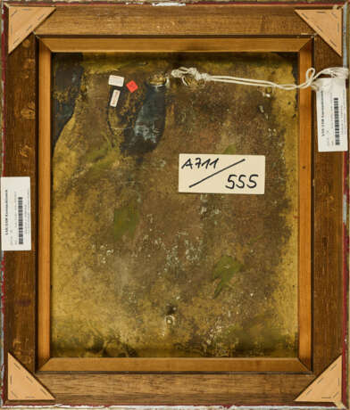 Giuseppe Santomaso. Untitled - Foto 3 Giuseppe Santomaso. Untitled - Foto 3