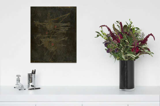 Giuseppe Santomaso. Untitled - Foto 4 Giuseppe Santomaso. Untitled - Foto 4