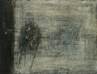 Erwin Bechtold. Untitled