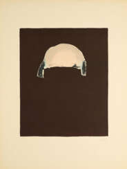 Jean Dubuffet. From: Fregoli