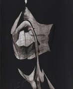 Crayon. Gerhard Fietz. Untitled (Einladungskarte 19.11.1977)