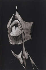 Gerhard Fietz. Untitled (Einladungskarte 19.11.1977)