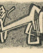 Gerhard Fietz. Rolf Cavael. 1950-76