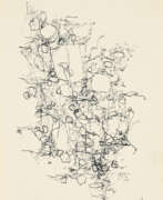 Rolf Cavael. Marcel Fiorini. Untitled