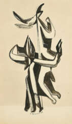 Karl Fred Dahmen. Andante gracioso