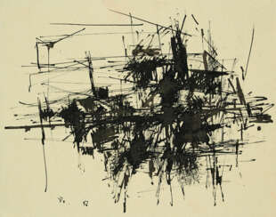 Hann Trier. Untitled